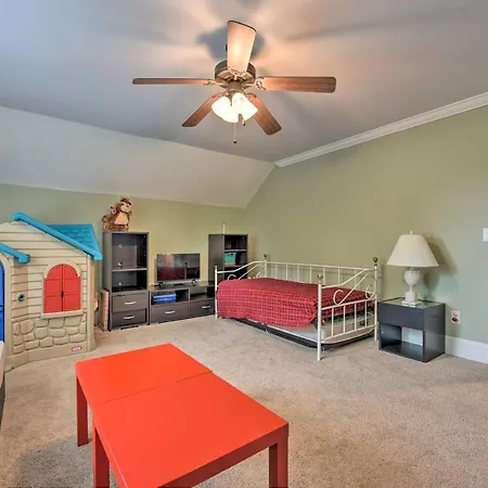 2 Mi To Dtwn: Home In Noda District Near Unc!-2
