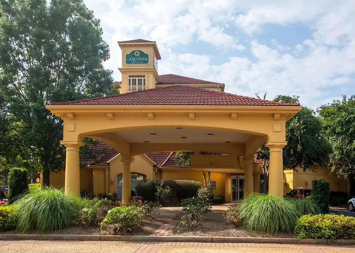 Cheap hotels La Quinta By Wyndham Charlotte Airport South