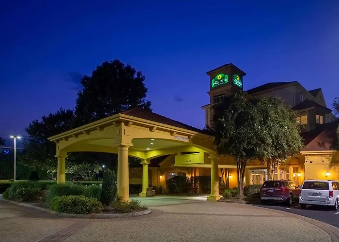 Cheap hotels La Quinta By Wyndham Charlotte Airport South