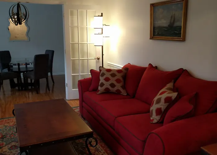 University City Guest House