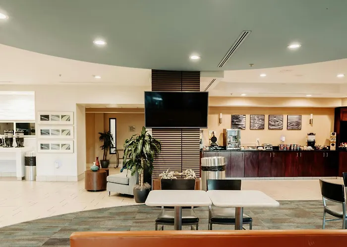 Beacon Charlotte Airport By Ihg