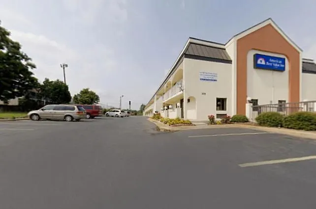 Motels Budget Inn Charlotte