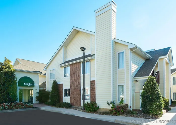 Self catering: Vivo Living Charlotte
